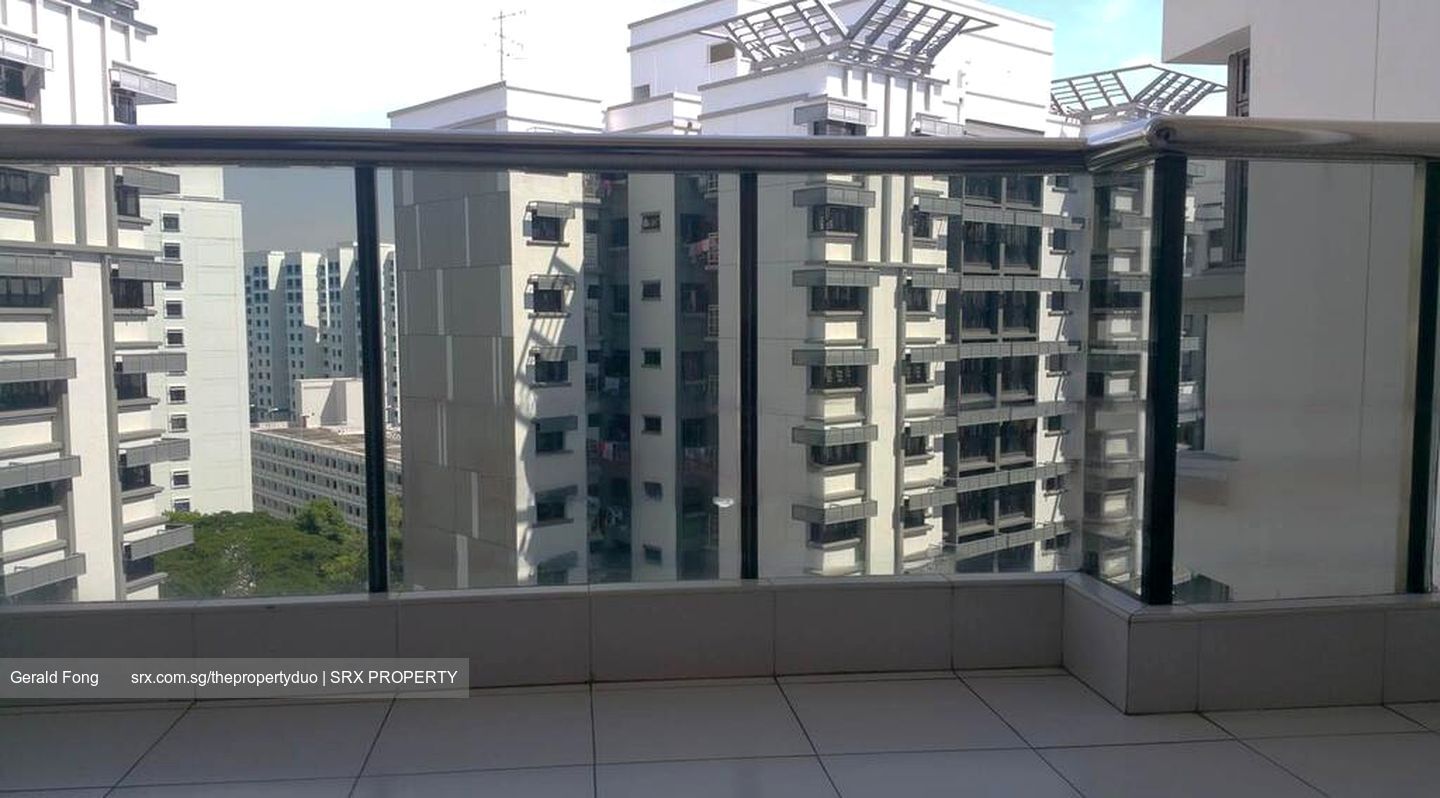 Blk 601 Jurong West Street 62 (Jurong West), HDB Executive #424230871